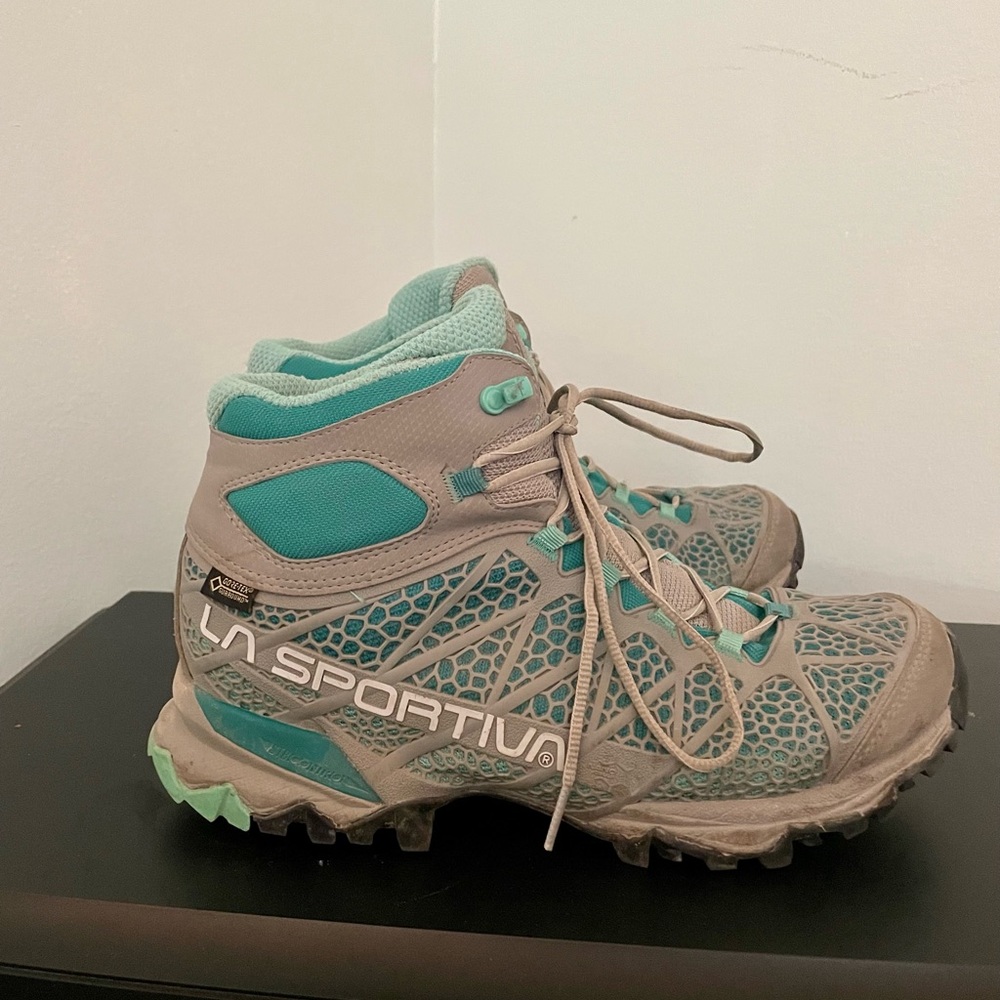 La Sportiva Hiking Boots